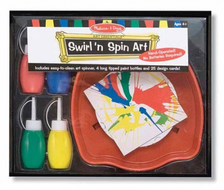 Melissa & Doug Melissa & Doug - Invarte si stropeste [2]