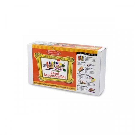 Melissa & Doug Melissa & Doug - Set accesorii pentru sevalet [2]