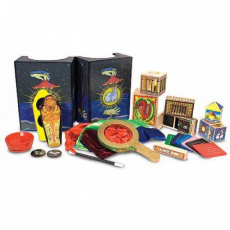 Toate jucariile - Melissa-Doug-Melissa-Doug-Set-Magie-Deluxe