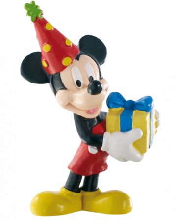 Bullyland - Bullyland Mickey Celebration
