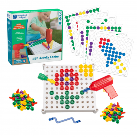 Learning-Resources-Micul-meu-atelier-de-indemanare-set-educativ-Set-creativitate-si-indemanare [5]