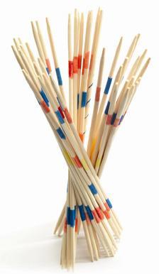 Ügyességi játékok - Djeco-Mikado-Set-indemanare-si-logica-copii