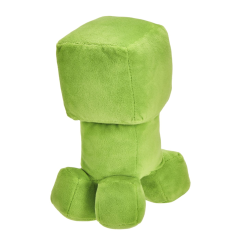 Mattel-Minecraft Figurina De Plus Creeper 20Cm [7]