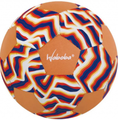 Minge de fotbal pentru plaja Waboba, cu pompa inclusa [1]