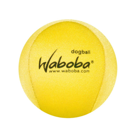 Minge de plaja pentru caini, saritoare pe apa - Waboba Fetch [1]