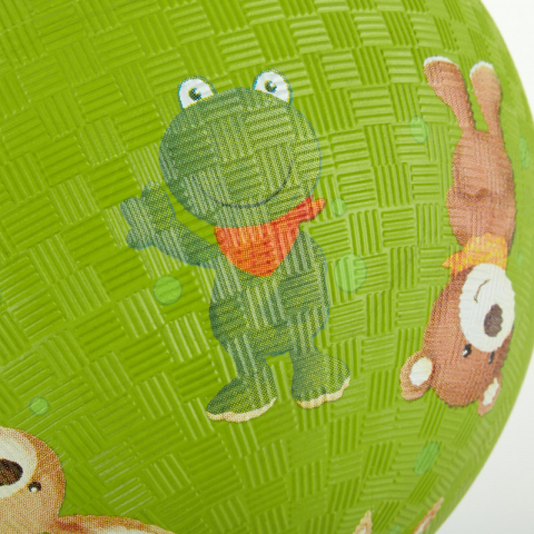 Jucarii 3-5 ani - Sigikid-Minge din cauciuc natural pur, Animale, Sigikid