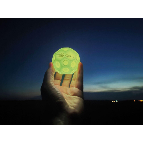 Waboba-Minge hiper saritoare, straluceste ca luna - Waboba Moonshine Moon ball [1]