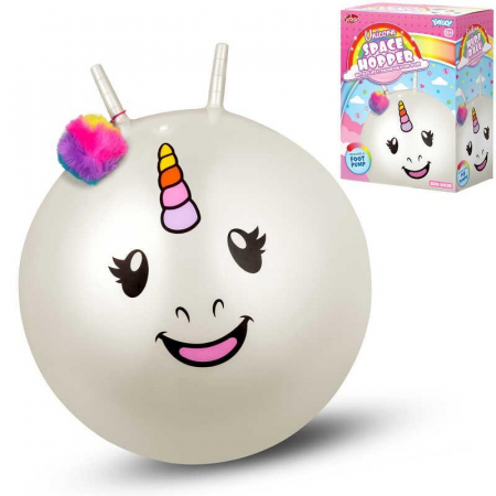 Tobar-Minge pentru sarit - Unicorn [2]
