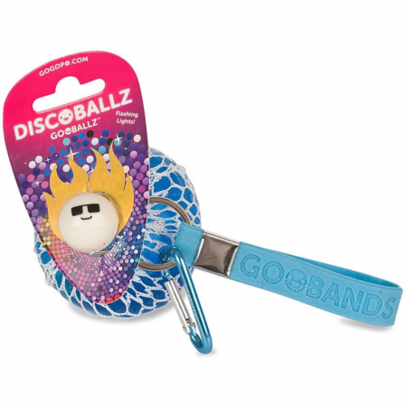 Jucarii 1-3 ani - Keycraft Minge tip strugure - Disco