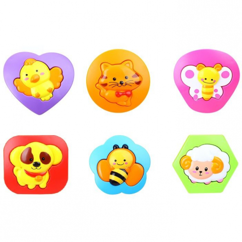 Mingea Interactiva Cu Lumini Si Sunete Prinde-Ma Daca Poti [3]