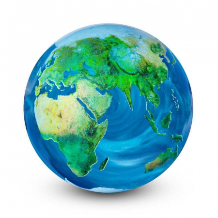 Jocuri si Jucarii Educative - Tobar Mini glob geografic