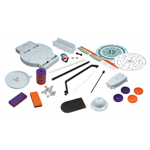 Mini Laborator Magnetic [1]