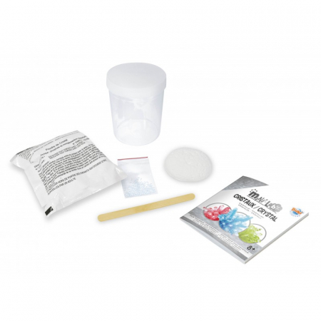 Buki France-Mini laboratorul de cristale [1]