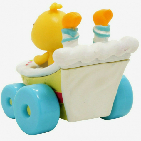 Play by Play-Mini-vehicul Chica Funko Racers, Five Nights at Freddy's [1]