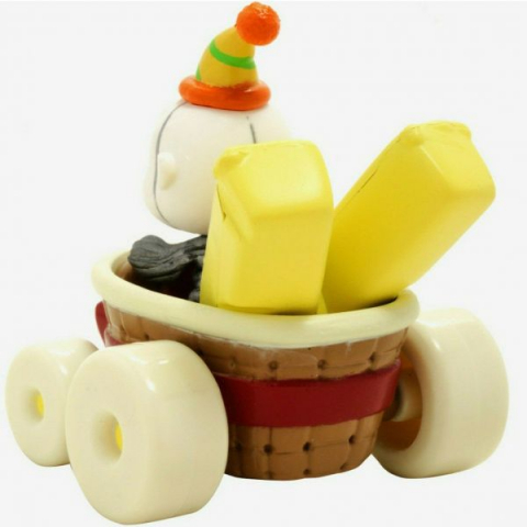 Play by Play-Mini-vehicul Ennard Funko Racers, Five Nights at Freddy's [1]