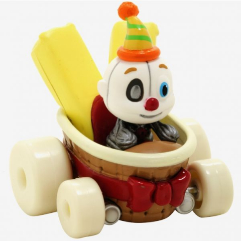 Play by Play-Mini-vehicul Ennard Funko Racers, Five Nights at Freddy's [3]