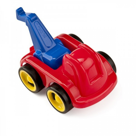 Jucarii sub 50 RON - Miniland Minimobil 12 Macara Miniland