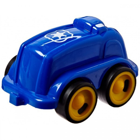 Miniland Minimobil 12 Masina de politie Miniland [3]