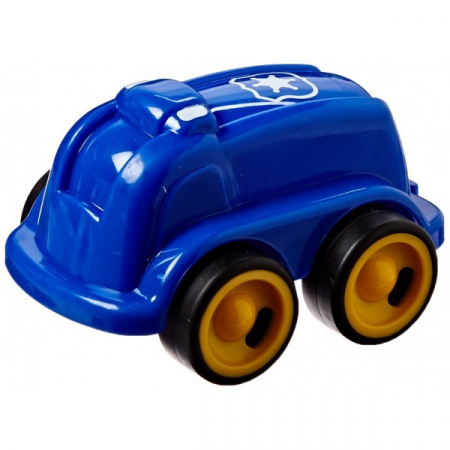 Miniland Minimobil 12 Masina de politie Miniland [2]