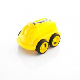 Jucarii sub 50 RON - Miniland Minimobil 12 Masina de taxi Miniland