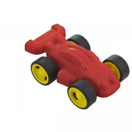 Jucarii sub 50 RON - Miniland Minimobil 12 Masinuta Formula 1 Miniland
