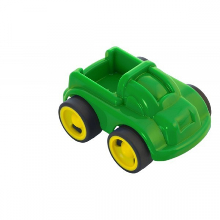 Jucarii sub 50 RON - Miniland Minimobil 12 Masinuta Pick-up Miniland