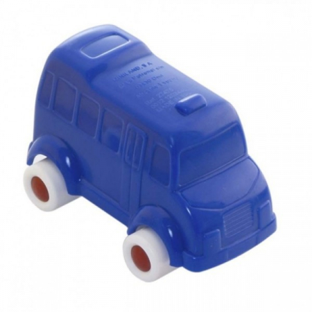 Jucarii sub 50 RON - Miniland Minimobil 9 Autobuz Miniland