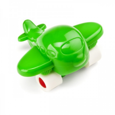 Jucarii sub 50 RON - Miniland Minimobil 9 Avion Miniland