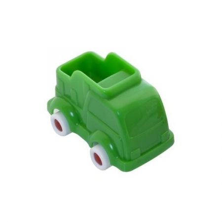 Jucarii sub 50 RON - Miniland Minimobil 9 Camion Miniland