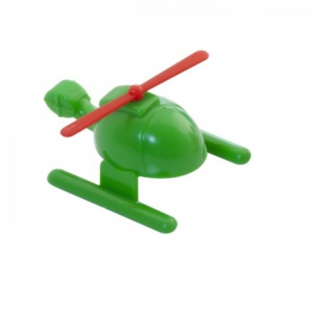 Jucarii sub 50 RON - Miniland Minimobil 9 Elicopter Miniland