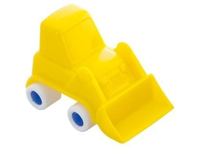 Miniland Minimobil 9 Excavator Miniland [1]