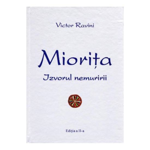 Jucarii educative - Editura Casa-Miorita - Izvorul nemuririi - Victor Ravini