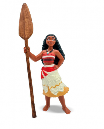 Moana - Vaiana karakter