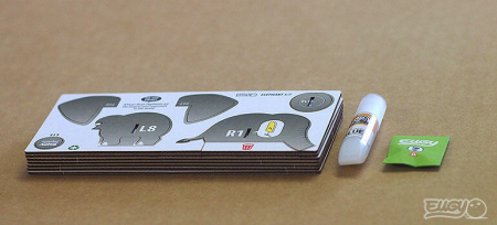 Brainstorm-Model 3D - Elefant [1]