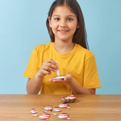 Brainstorm-Model 3D - Mos Craciun [7]