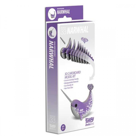 Brainstorm-Model 3D - Narval [6]