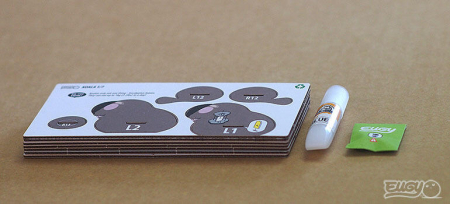 Brainstorm-Model 3D - Ursulet Koala [1]