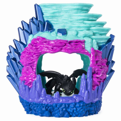 Monster Jam Legacy Trucks Masinuta Metalicael Toro Loco Scara 1 La 64 [4]