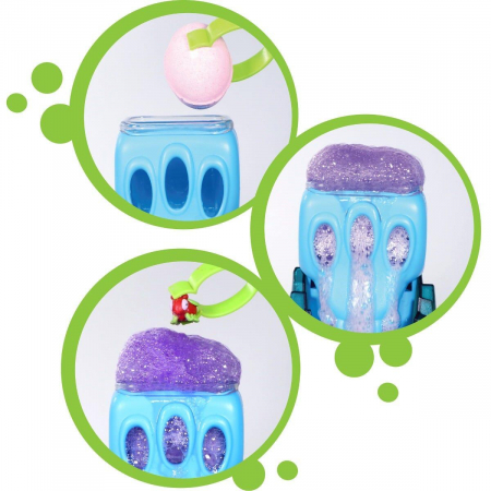 Learning Resources-Monstruletii din laborator - Vulcanul infricosator [3]