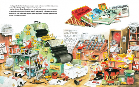 Editura-Cartea-Copiilor-Mos-Craciun-de-Mauri-Kunnas [4]