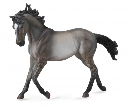 Szerepjátékok - Collecta-Mustang-Grulla-Animal-figurina