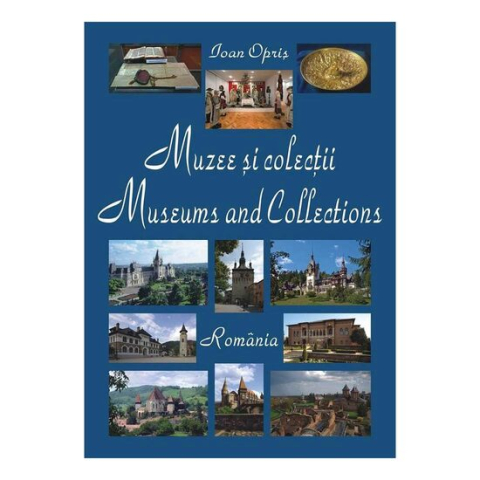 Jucarii educative - Editura Casa-Muzee si colectii - Ioan Opris