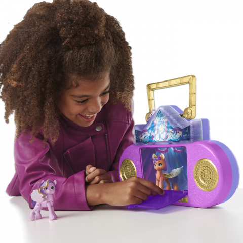 My Little Pony Scena Poneilor [3]