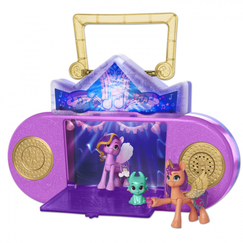 My Little Pony Scena Poneilor [7]