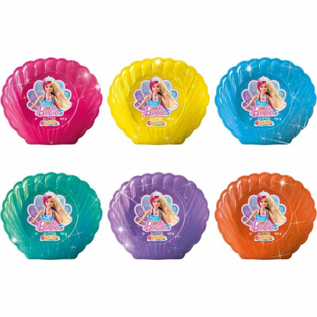 Lisciani Nisip kinetic Barbie - Scoica [5]