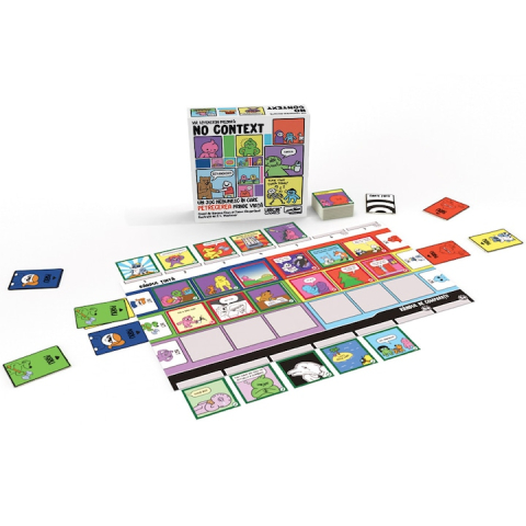 No context, lb. romana [1]