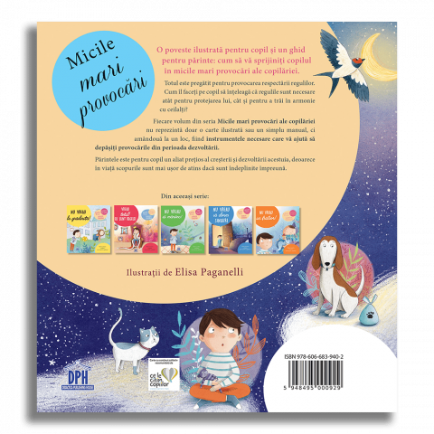 Nu vreau reguli! [1]