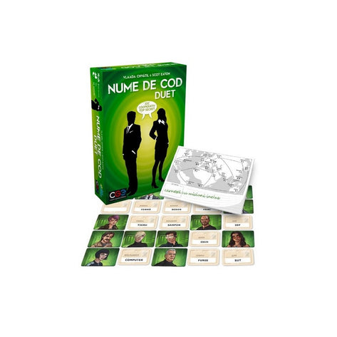 Czech Games Edition-Nume de Cod Duet [1]