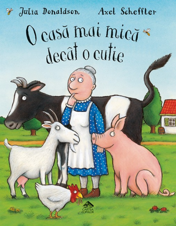 Válogatott könyvek - Editura-Cartea-Copiilor-O-casa-mai-mica-decat-o-cutie-Julia-Donaldson-ilustratii-de-Axel-Scheffler