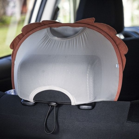 Benbat-Oglinda auto pentru supraveghere copil Benbat Lion [2]
